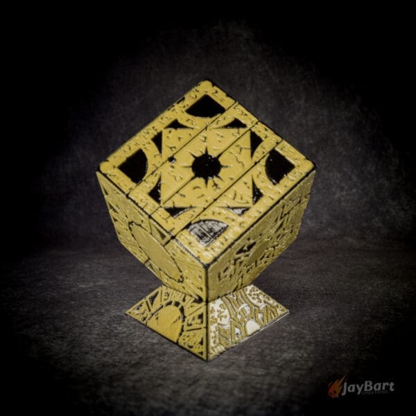 Lament Configuration New 2026