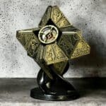 The Lamented Ghost - Lament Configuration meets the Ghost