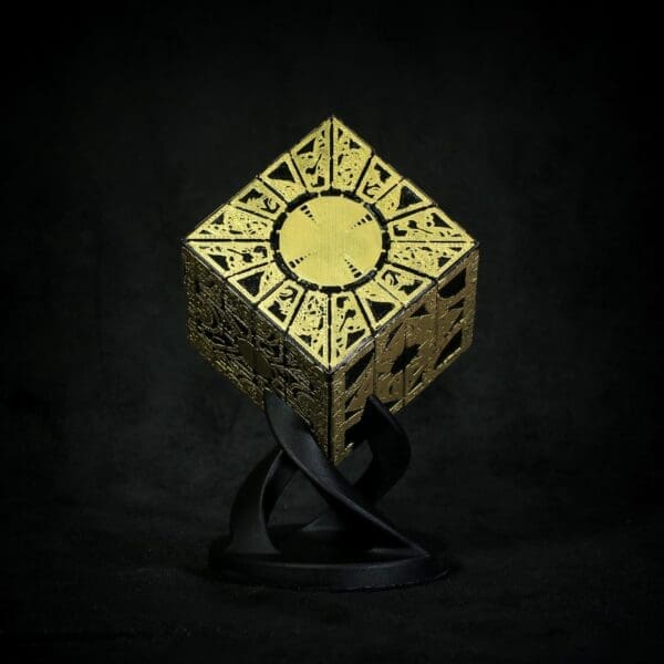 Lament Configuartion Hellraiser Box