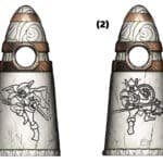 Standing Stones Collection